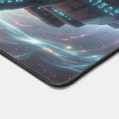 Stellar Path – Journey Through the Universe´5 デスクマット (コーナー)