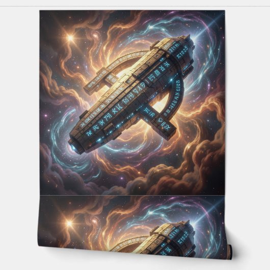 Stellar Path – Journey Through the Universe´5 壁紙 (ほどく)