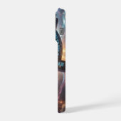 Stellar Path – Journey Through the Universe´5 iPhoneケース (左側面)