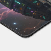 Stellar Path – Journey Through the Universe´6 デスクマット (コーナー)