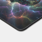 Stellar Path – Journey Through the Universe´6 デスクマット (コーナー)
