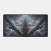 Stellar Path – Journey Through the Universe´6 デスクマット (正面)