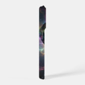 Stellar Path – Journey Through the Universe´6 iPhoneケース (右側面)