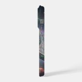 Stellar Path – Journey Through the Universe´6 iPhoneケース (左側面)