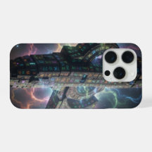 Stellar Path – Journey Through the Universe´6