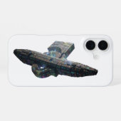 Stellar Path – Journey Through the Universe´6 iPhone 16ケース (裏面横)