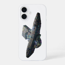 Stellar Path – Journey Through the Universe´6 iPhone 16ケース