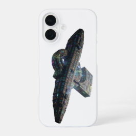 Stellar Path – Journey Through the Universe´6 iPhone 16ケース