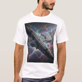 Stellar Path – Journey Through the Universe´6 Tシャツ