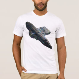 Stellar Path – Journey Through the Universe´6 Tシャツ