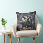 Stellar Path – Journey Through the Universe´7 クッション (椅子)