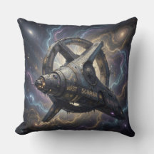 Stellar Path – Journey Through the Universe´7