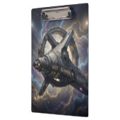 Stellar Path – Journey Through the Universe´7 クリップボード (左)