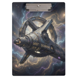 Stellar Path – Journey Through the Universe´7 クリップボード