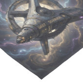 Stellar Path – Journey Through the Universe´7 ショートテーブルランナー (コーナー)