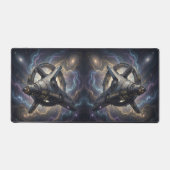 Stellar Path – Journey Through the Universe´7 デスクマット (正面)