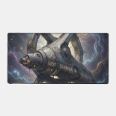 Stellar Path – Journey Through the Universe´7 デスクマット (正面)