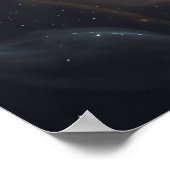 Stellar Path – Journey Through the Universe´7 ポスター (角)