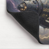 Stellar Path – Journey Through the Universe´7 マウスパッド (コーナー)