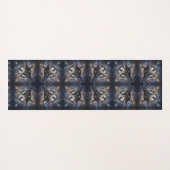 Stellar Path – Journey Through the Universe´7 ヨガマット (裏面(横))