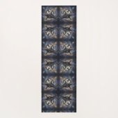 Stellar Path – Journey Through the Universe´7 ヨガマット (裏面)