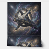 Stellar Path – Journey Through the Universe´7 壁紙 (ほどく)