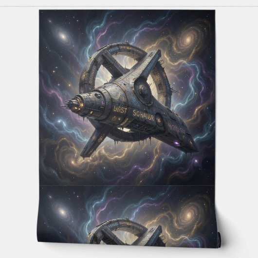 Stellar Path – Journey Through the Universe´7 壁紙 (ほどく)