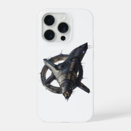 Stellar Path – Journey Through the Universe´7 iPhone 15 Proケース