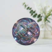 Stellar Path – Journey Through the Universe´8 シーズンカード (スタンド正面)