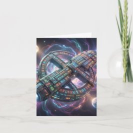 Stellar Path – Journey Through the Universe´8 シーズンカード