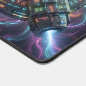 Stellar Path – Journey Through the Universe´8 デスクマット (コーナー)