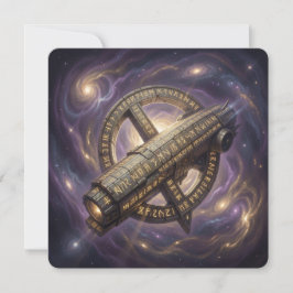Stellar Path – Journey Through the Universe´9 シーズンカード