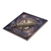 Stellar Path – Journey Through the Universe´9 タイル (側面)