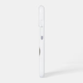 Stellar Path – Journey Through the Universe´9 iPhone 16ケース (左側面)