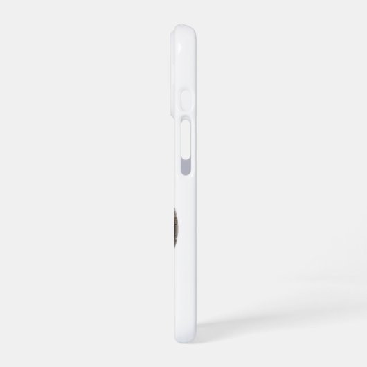 Stellar Path – Journey Through the Universe´9 iPhone 16ケース (左側面)