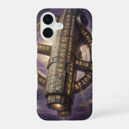 Stellar Path – Journey Through the Universe´9 iPhone 16ケース
