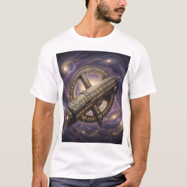 Stellar Path – Journey Through the Universe´9 Tシャツ