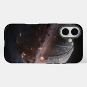 Stellar Path – Journey Through the Universe Case-Mate iPhoneケース (裏面 (横))
