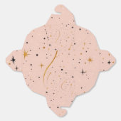 StellarBox – ギフトボックスとスターデザイン フェイバーボックス (見開き)