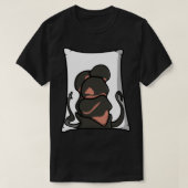 Stellaris Chemical Bliss Tシャツ (デザイン正面)