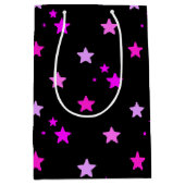 Stellaron ミディアムペーパーバッグ (正面)