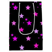 Stellaron ミディアムペーパーバッグ (裏面)