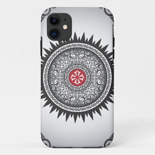 StellaRootの永遠の息子の救助 Case-Mate iPhoneケース (裏面)