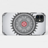 StellaRootの永遠の息子の救助 Case-Mate iPhoneケース (裏面(横))