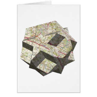 Stellation (科学の正確さで)