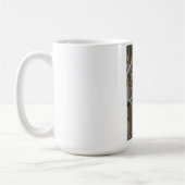 Stellerのジェイのマグ コーヒーマグカップ (左)