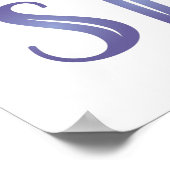 STEMの女性 ポスター (角)