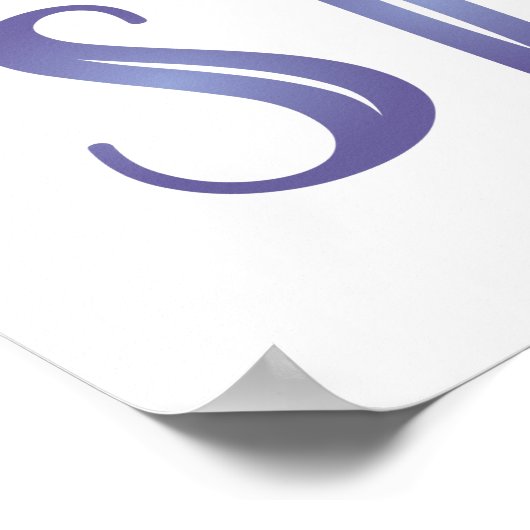 STEMの女性 ポスター (角)