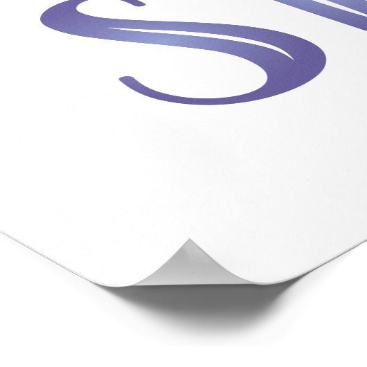 STEMの女性 ポスター (角)