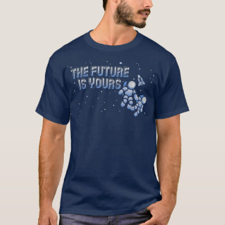 STEM先生学生の科学者のギーク検査 Tシャツ